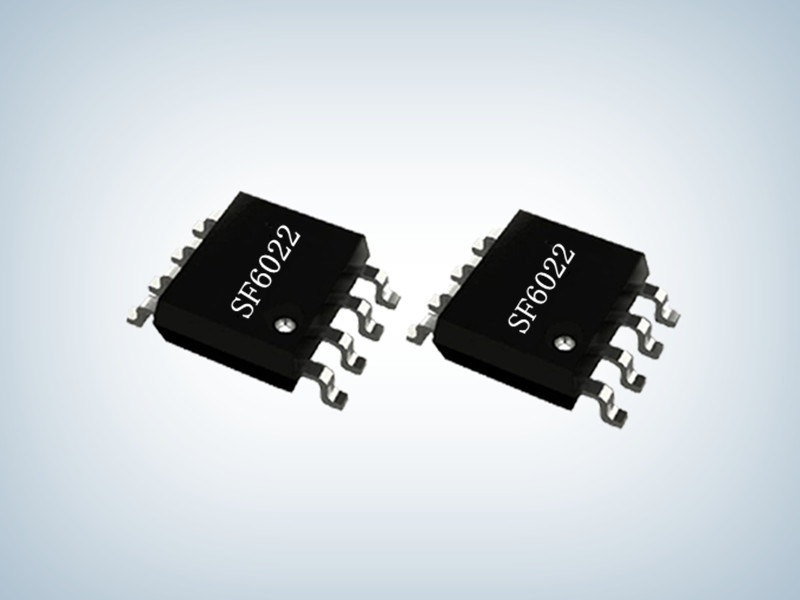 SF6022_電池充電器、適配器IC SF