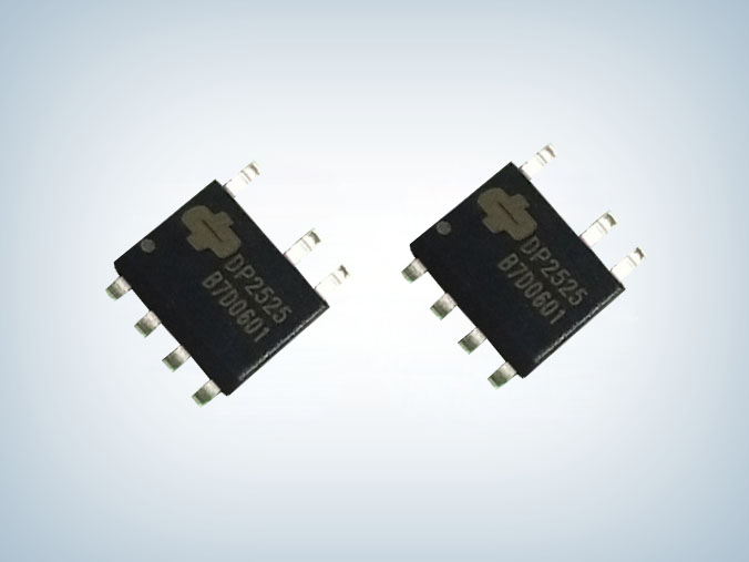 <b>DP2525B原邊反饋電源芯片充電器應用方案</b> <b>DP2525B原邊反饋電源芯片充電器應用方案</b>