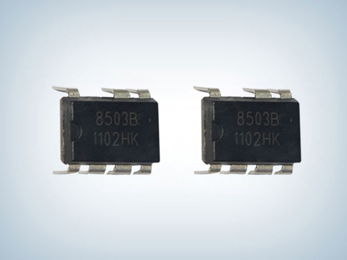 ASK8503B 原邊控製高精度芯片 ASK8503B 原邊控製高精度芯片