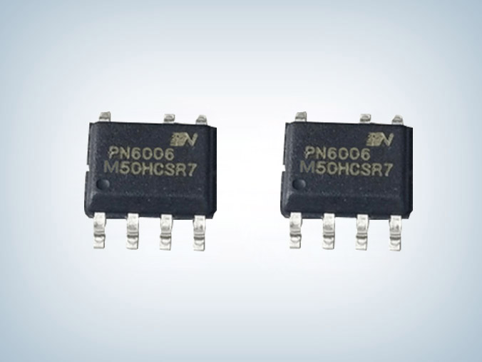 PN6006 5V0.5A電動車控製器芯片 PN6006 5V0.5A電動車控製器芯片
