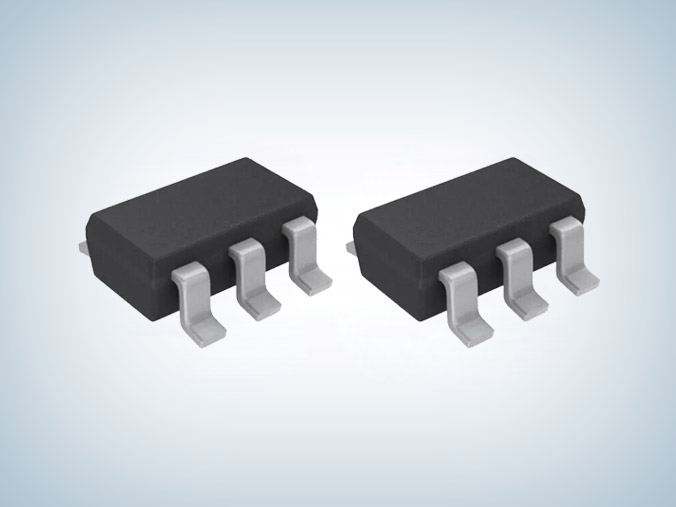 LM321 單運放芯片 LM321 單運放芯片