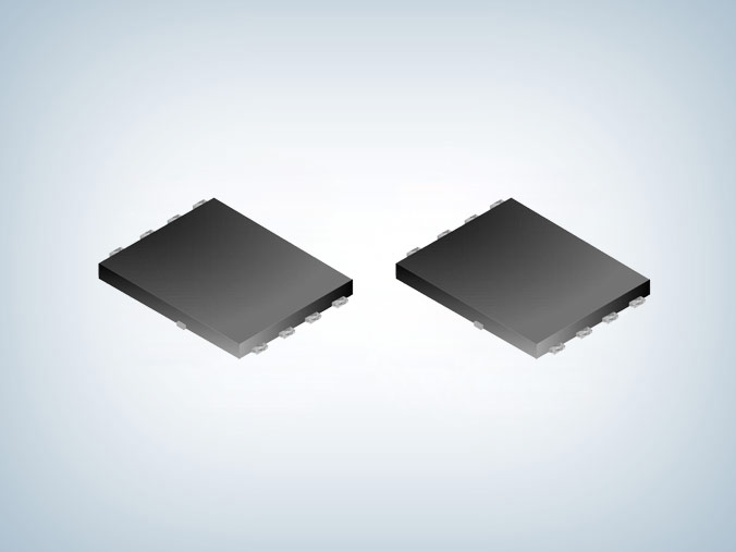 p溝道增強型mos管SVT03110PL3 -30V、-46A參數
