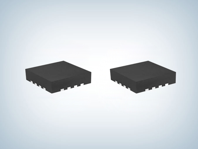 PN6811 圖騰柱PFC控製芯片 PN6811 圖騰柱PFC控製芯片