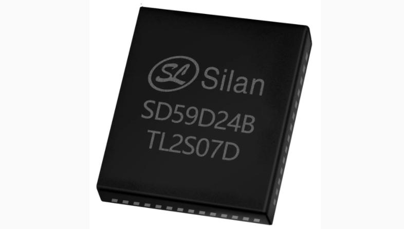 士蘭微SD59D24B